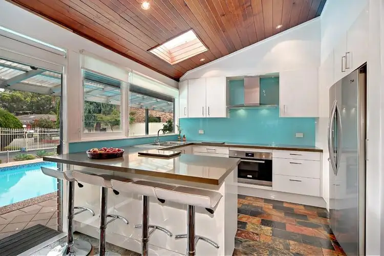 Fourth view of Homely house listing, 69 Wolverton Avenue, Chipping Norton NSW 2170