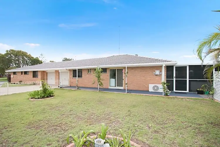 2/25 Banks Avenue, Tweed Heads NSW 2485