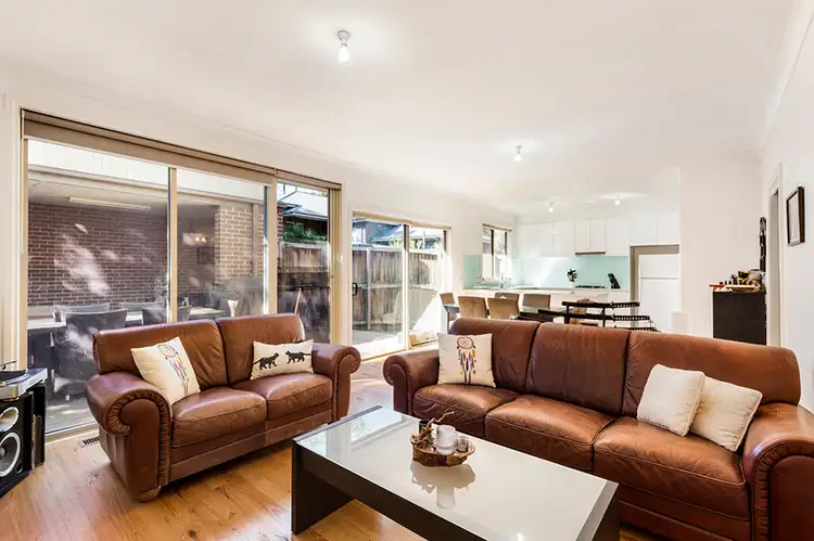 Third view of Homely unit listing, 1/1152 Main Road, Eltham VIC 3095