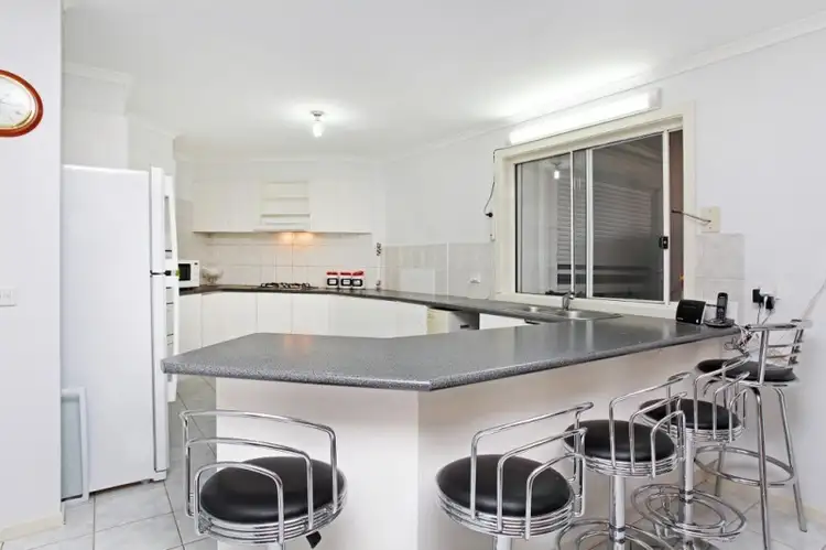 Fifth view of Homely house listing, 61 Gresham Way, Sunshine West VIC 3020