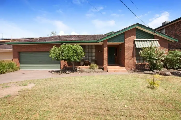 Second view of Homely house listing, 85 Hillcrest Drive, Westmeadows VIC 3049