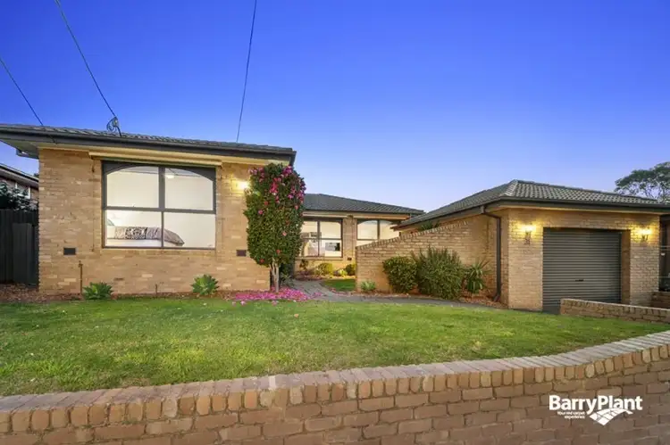 31 David Crescent, Bundoora VIC 3083