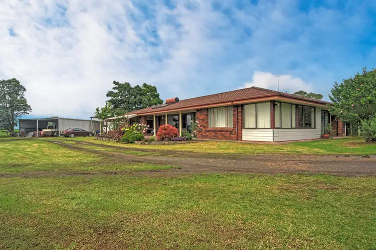 181A BTU Road, Nowra Hill NSW 2540