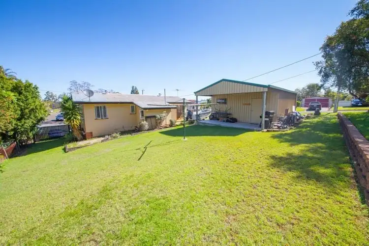 Third view of Homely house listing, 76A Hill Street, Tivoli QLD 4305