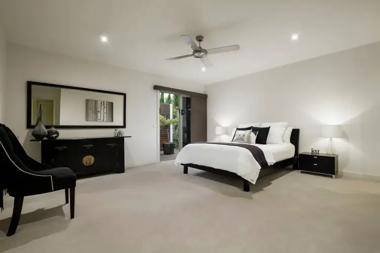 Fifth view of Homely house listing, 3 Reflections Way, Mornington VIC 3931