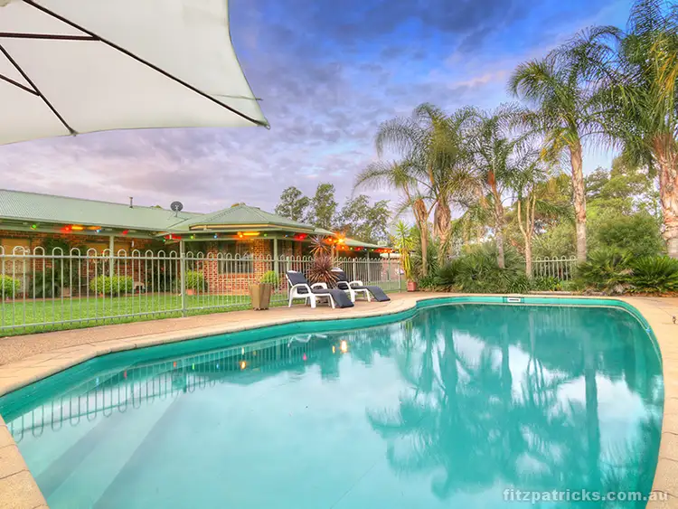 Third view of Homely house listing, 45 Plumpton Road, Lake Albert NSW 2650