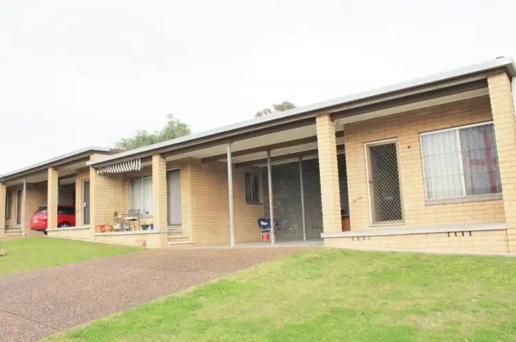 1-4/54 Cumberland Street, Cessnock NSW 2325