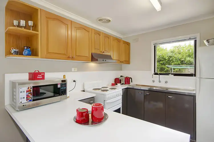 Second view of Homely unit listing, 7/797-799 Bellarine Highway (Facing Simons Road), Leopold VIC 3224