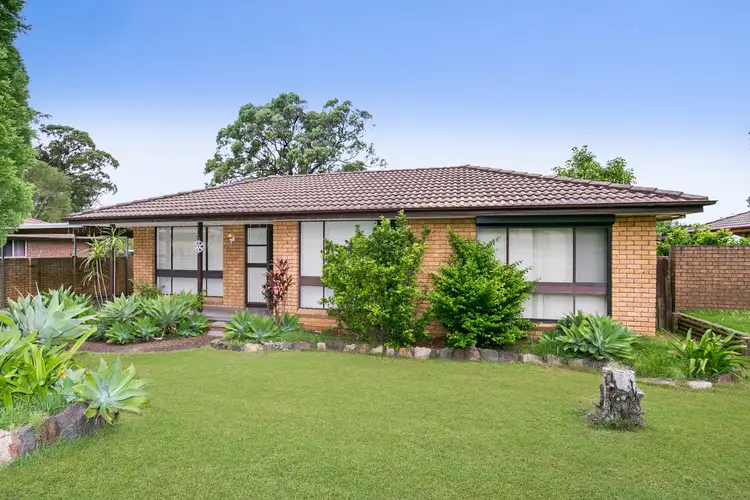 78 South Seas Drive, Ashtonfield NSW 2323