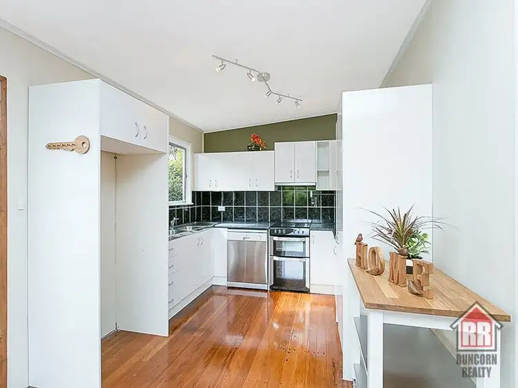 Fourth view of Homely house listing, 46 Allbutt Street, Kuraby QLD 4112