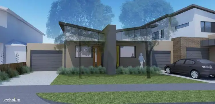 Main view of Homely townhouse listing, 322 Queen Street, Altona Meadows VIC 3028