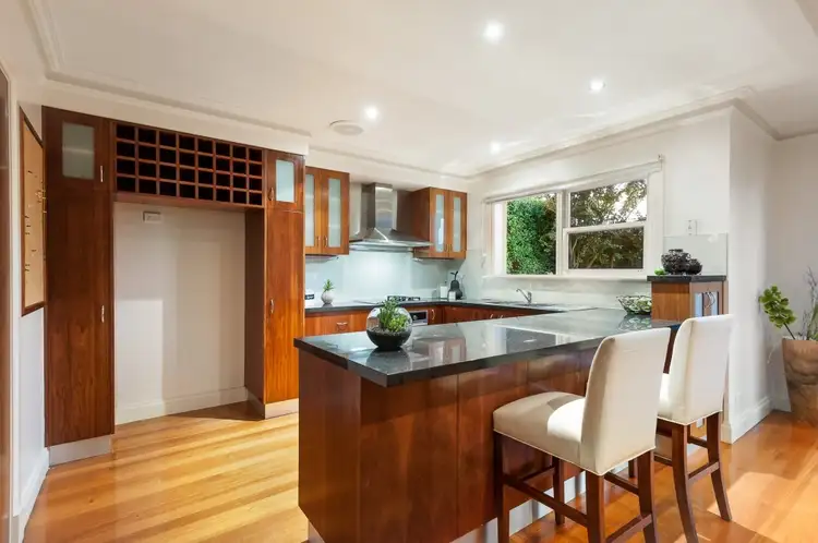 Fourth view of Homely townhouse listing, 3/103 Atkinson Street, Templestowe VIC 3106