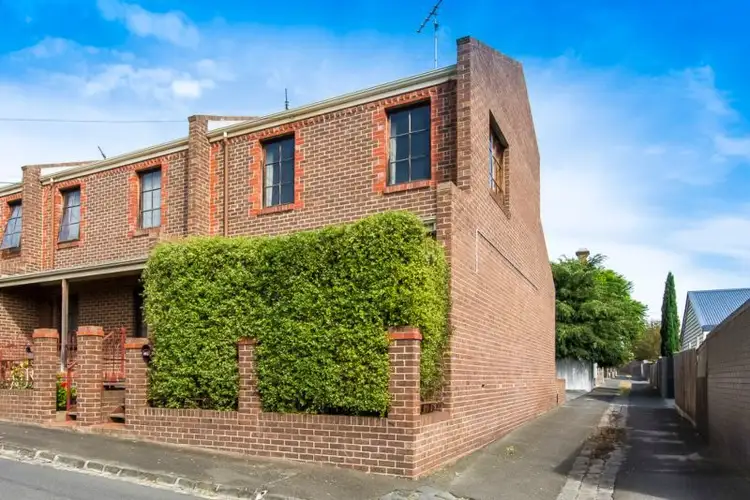 Main view of Homely townhouse listing, 9 Emerald Street, Geelong West VIC 3218