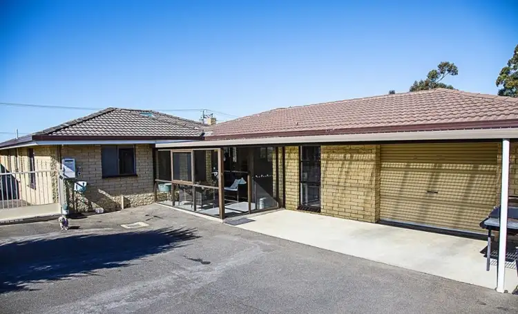 Second view of Homely house listing, 30 Berrigan Road, Miandetta TAS 7310