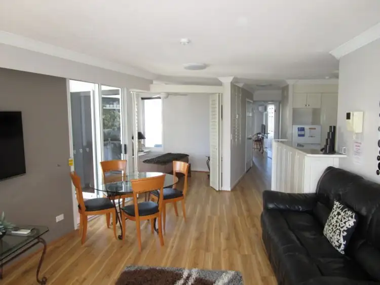 Fifth view of Homely unit listing, 2314/24 Queensland Ave, Broadbeach QLD 4218