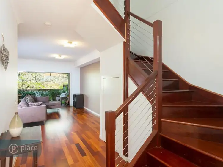 Fourth view of Homely unit listing, 4/21 Thorpe Street, Balmoral QLD 4171