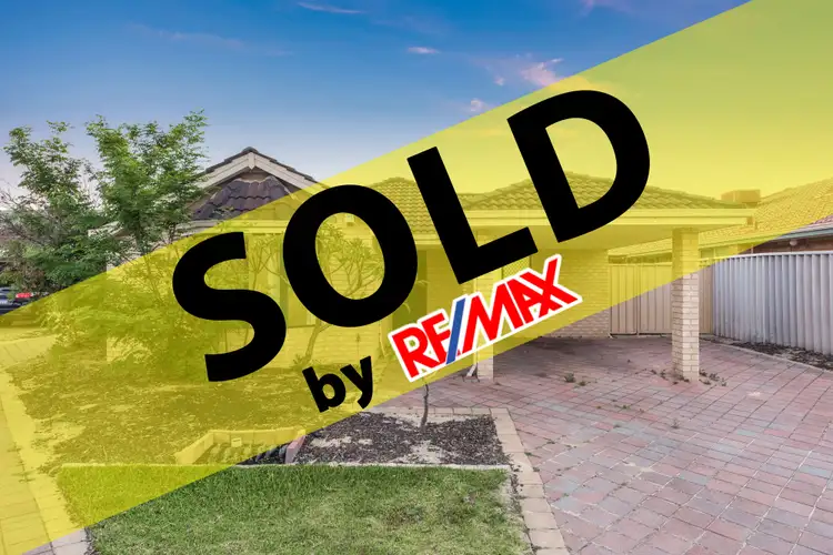 1/11 Norbertine Close, Queens Park WA 6107