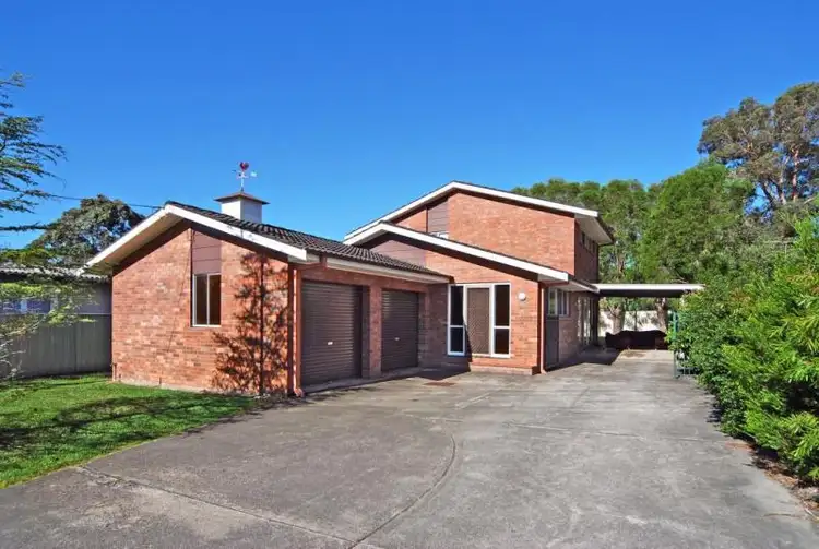 18 McDonald Avenue, Nowra NSW 2541