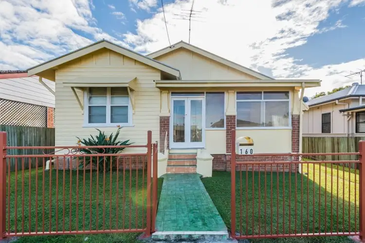 160 Hoof Street, Grafton NSW 2460