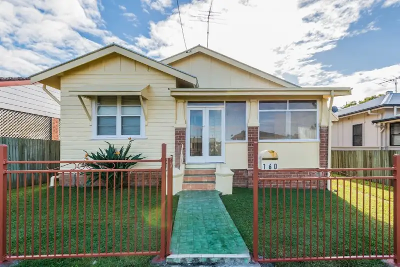 Main view of Homely house listing, 160 Hoof Street, Grafton NSW 2460