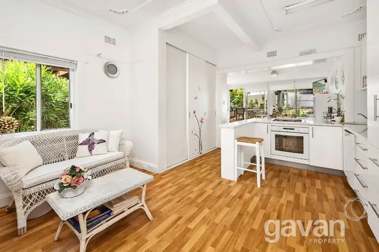 Third view of Homely house listing, 25 Judd Street, Oatley NSW 2223