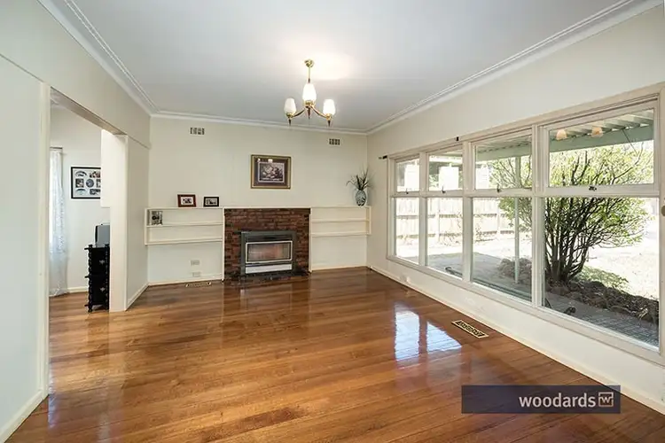 Second view of Homely house listing, 11 Simon Street, Blackburn North VIC 3130