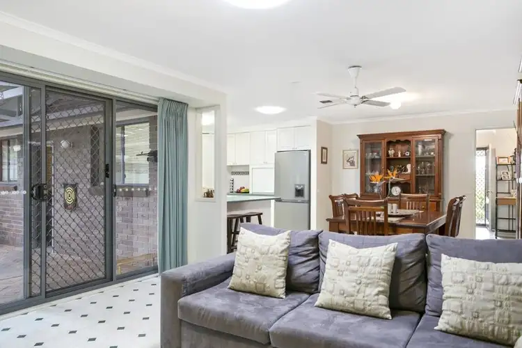 Fourth view of Homely house listing, 30 Saxby Drive, Strathfieldsaye VIC 3551