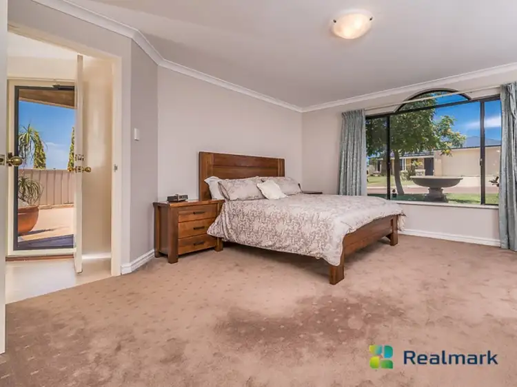 Fourth view of Homely house listing, 20 Montebello Avenue, Heathridge WA 6027