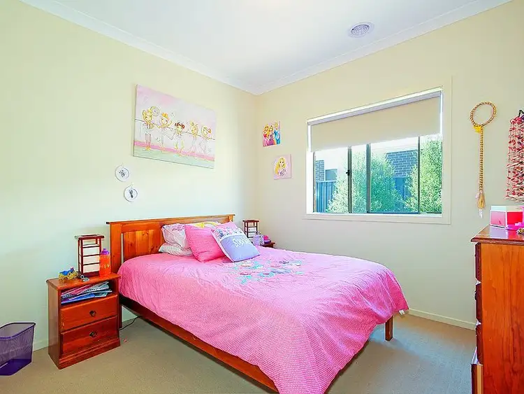 Sixth view of Homely house listing, 35 Kondalilla Drive, Truganina VIC 3029
