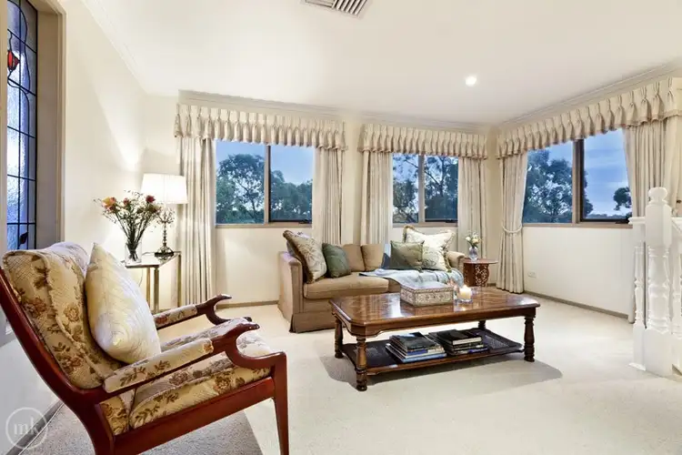 Fifth view of Homely house listing, 8 Nungeroo Court, Eltham North VIC 3095