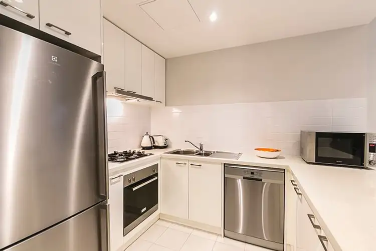 Fifth view of Homely apartment listing, 13/41 Moreland Street, Footscray VIC 3011