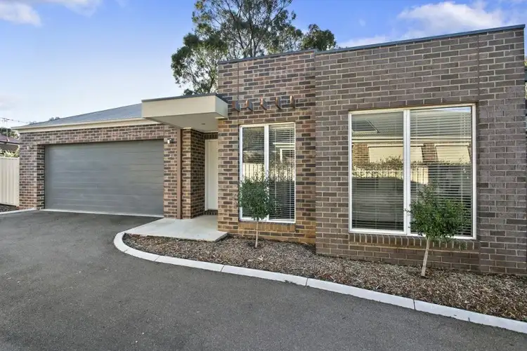 4/58 Marnie Road, Strathdale VIC 3550