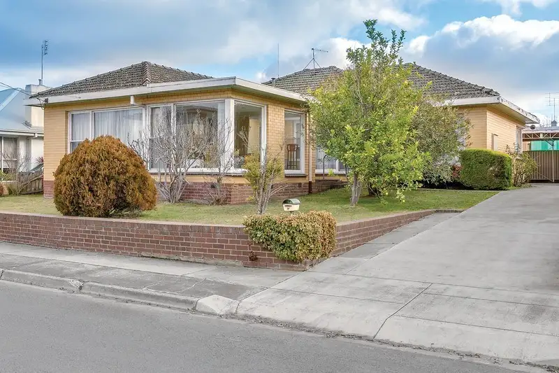 Main view of Homely house listing, 19 Grove Street, Lake Wendouree VIC 3350