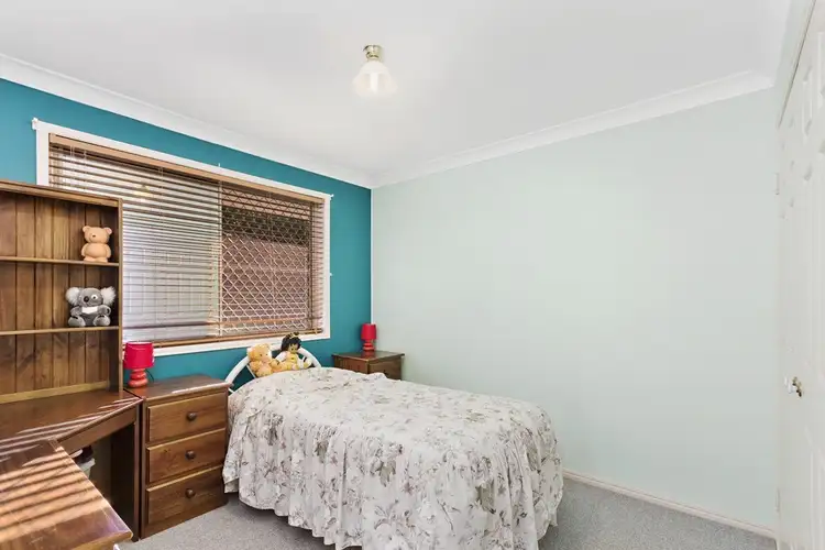 Seventh view of Homely house listing, 93 Sandalwood Drive, Yamanto QLD 4305