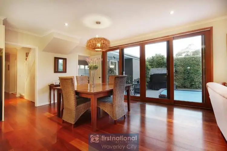 Sixth view of Homely house listing, 12 Petronella Avenue, Wheelers Hill VIC 3150