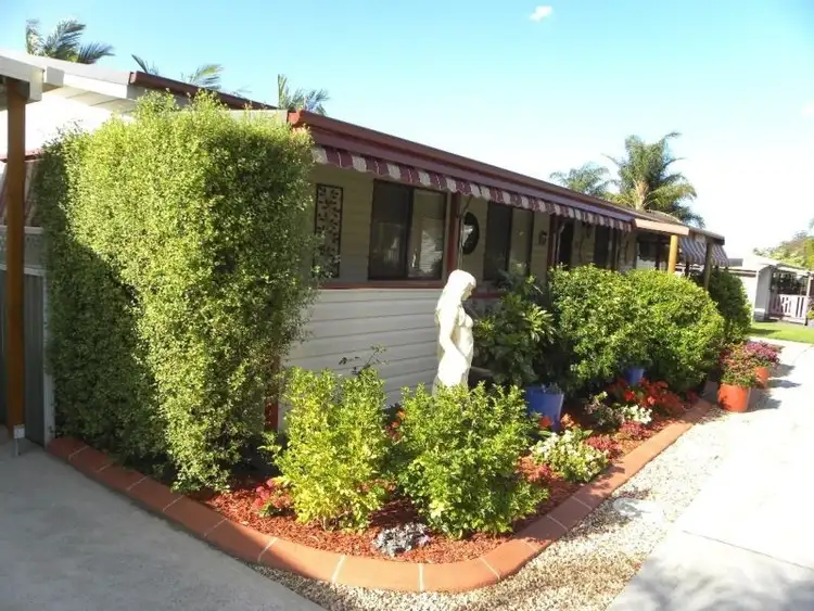 51/157 The Springs Rd, Sussex Inlet NSW 2540