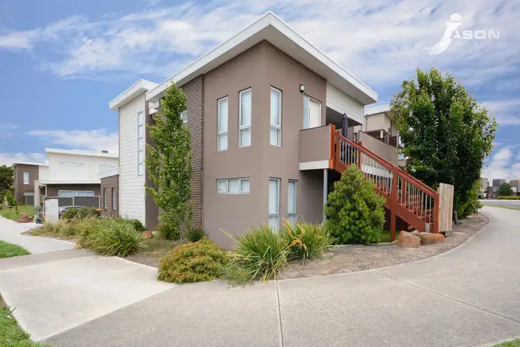 Main view of Homely house listing, 103 Creekwood drive, Craigieburn VIC 3064