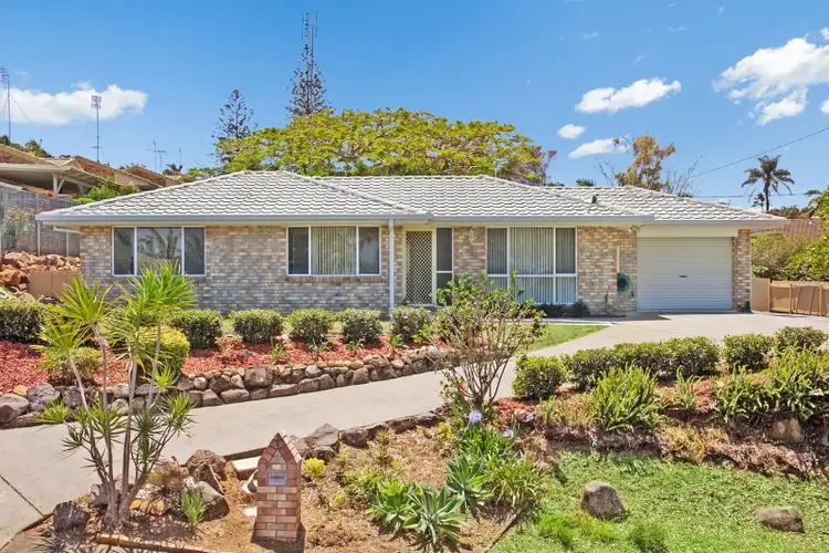 31 Martinelli Avenue, Banora Point NSW 2486