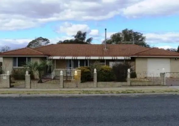 7 Archibald Street, Stanthorpe QLD 4380