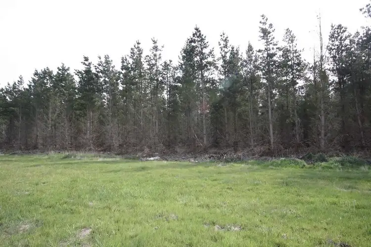 Fifth view of Homely land listing, C/A 43A Trawalla West Road, Lake Goldsmith VIC 3373