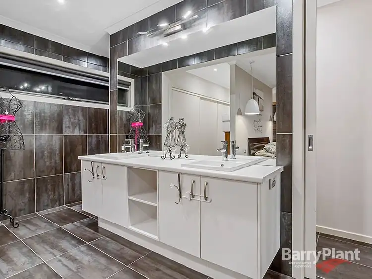 Sixth view of Homely house listing, 16 Boucaut Street, Wyndham Vale VIC 3024