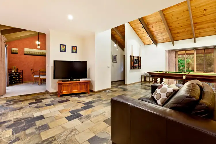 Fifth view of Homely house listing, 14 Kirwin Avenue, Eltham VIC 3095