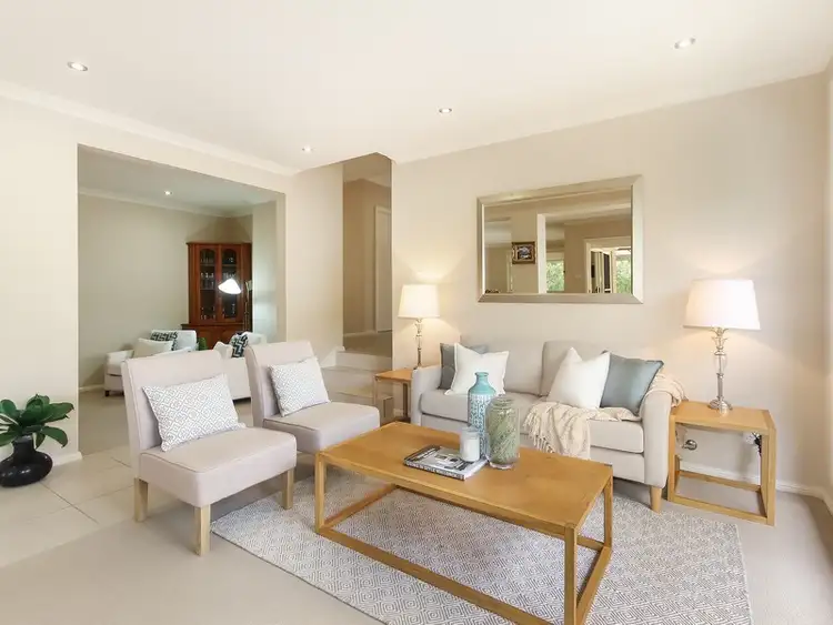 Fifth view of Homely house listing, 8 Downes Street, North Epping NSW 2121