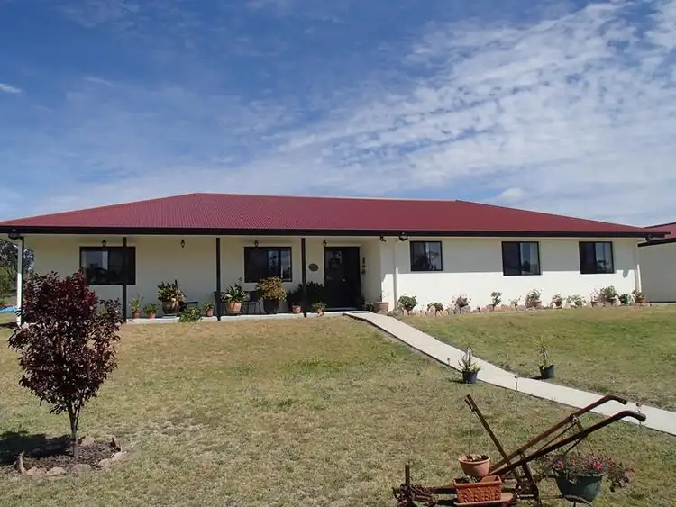 Second view of Homely house listing, 24 Bau Court, Stanthorpe QLD 4380