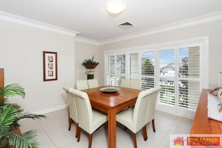 Fourth view of Homely house listing, 1-3 Lind Ave, Oatlands NSW 2117