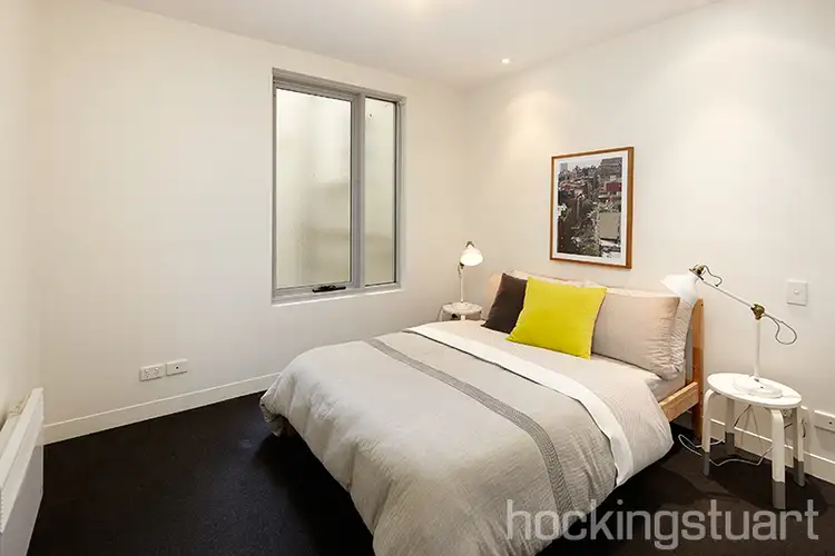 Sixth view of Homely apartment listing, 5/182 Albert Road, South Melbourne VIC 3205