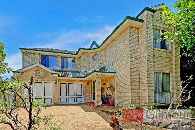 Main view of Homely house listing, 2 Bowness Court, Kellyville NSW 2155