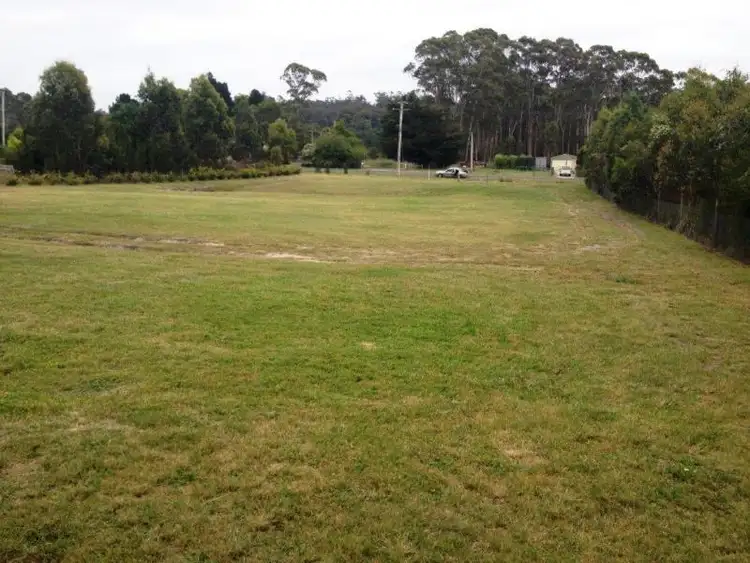 Third view of Homely land listing, 247 Tugrah Road, Tugrah TAS 7310