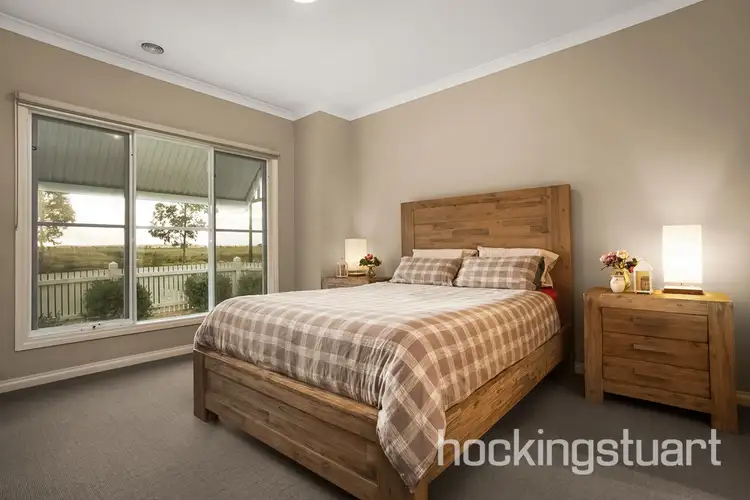 Fifth view of Homely house listing, 74 St.Arnaud Road, Eynesbury VIC 3338