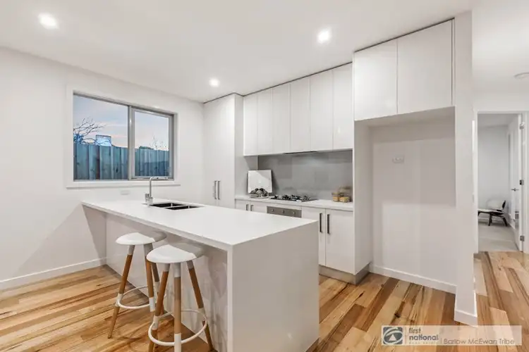 Third view of Homely townhouse listing, 3/22 Mount Street, Altona VIC 3018